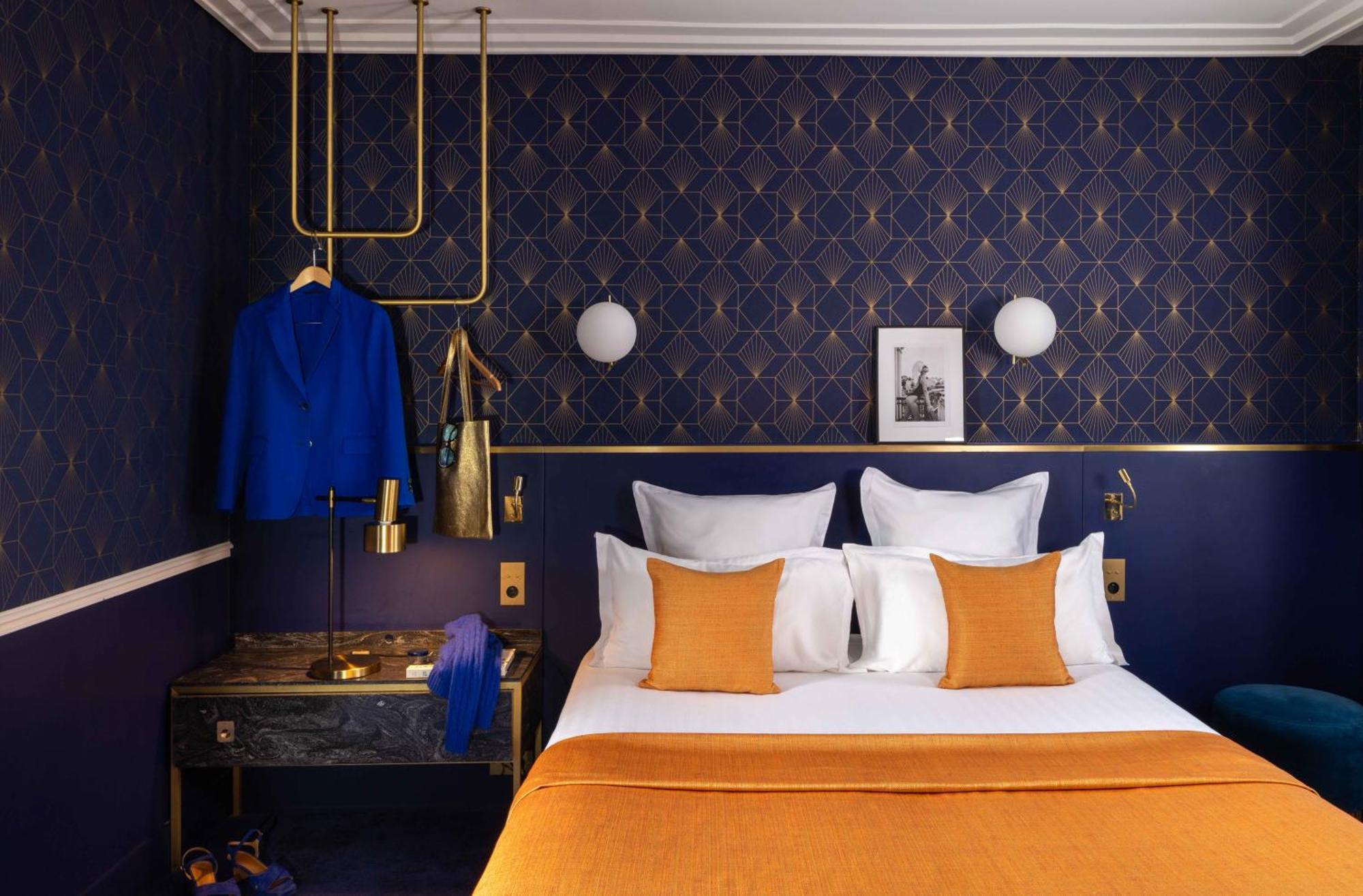 Chambre Supérieure